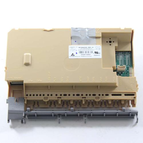 Whirlpool W10866112 DISHWASHER ELECTRONIC CONTROL