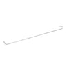 Liebherr 711228300 GALLON SHELF WIRE BRACKET