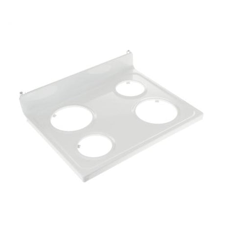 GE WB62T10614 RANGETOP MECH ASM WH