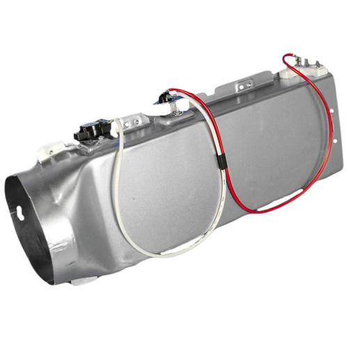 This is a genuine LG 5301EL1001J DRYER HEATING ELEMENT ASSEMBLY