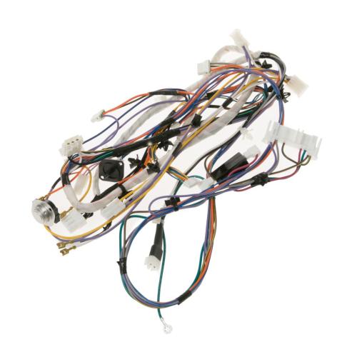 GE WE15X23359 HARNESS GAS ASM