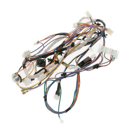 GE WE15X23359 HARNESS GAS ASM