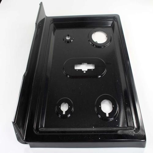 This is a genuine Samsung DG94-00943A ASSEMBLY FRAME COOK TOP