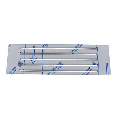 Bertazzoni Z310119 STAINLESS 30 TOEKICK