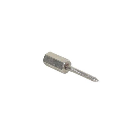GE WB02X32826 REINFORCEMENT SPACER ASSEMBLY