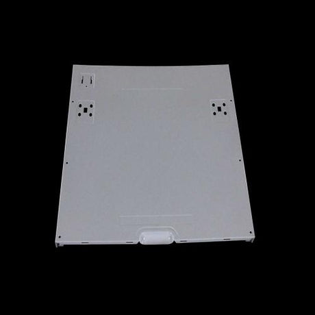 This is a genuine Bertazzoni Z290123 OUTER DOOR PANEL READY