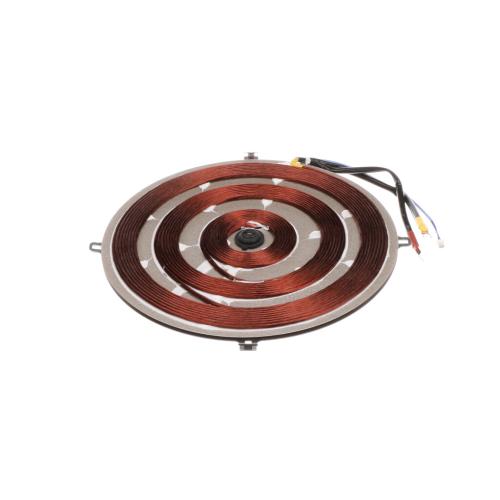 Electrolux 5304514341 ELEMENT,INDUCTION COIL,260 MM