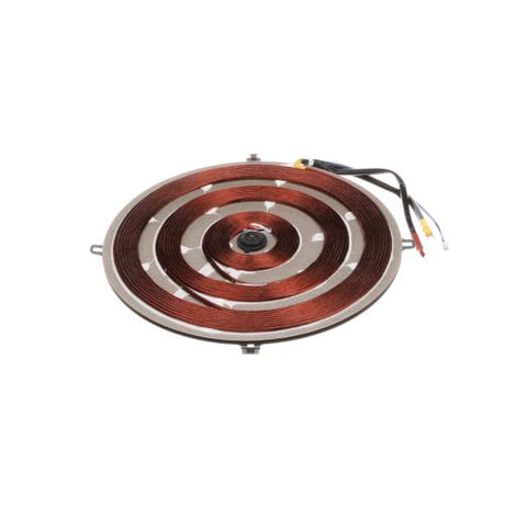 This is a genuine Electrolux 5304514341 ELEMENT,INDUCTION COIL,260 MM