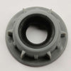 GE WD01X10307 RING NUT W/GASKET