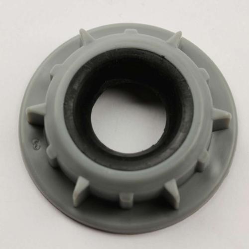 GE WD01X10307 RING NUT W/GASKET