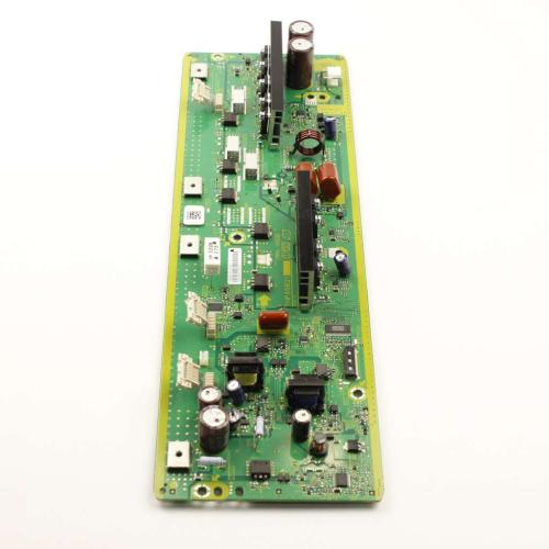 Panasonic TZRNP01TFUU PC BOARD