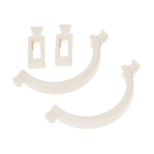 GE WS28X10078 TANK NECK CLAMP KIT