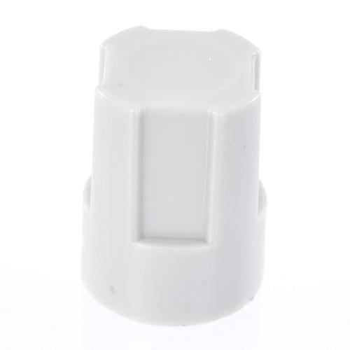 Midea 12122000026165 COVER OF DRAIN CONNECTOR(OUTDO