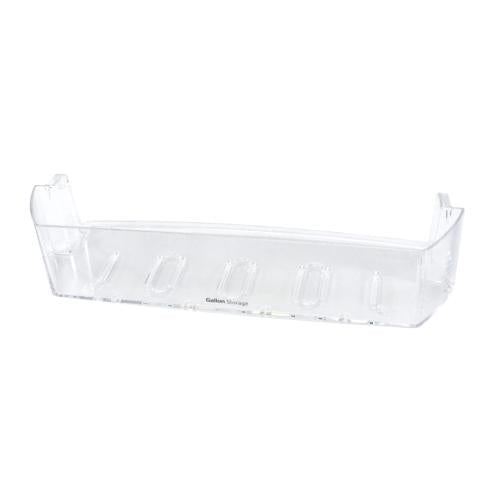 This is a genuine Whirlpool WPW10489075 REFRIGERATOR DOOR SHELF BIN