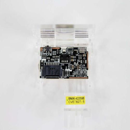 Samsung BN96-42259B ASSEMBLY BOARD P-FUNCTION ONE