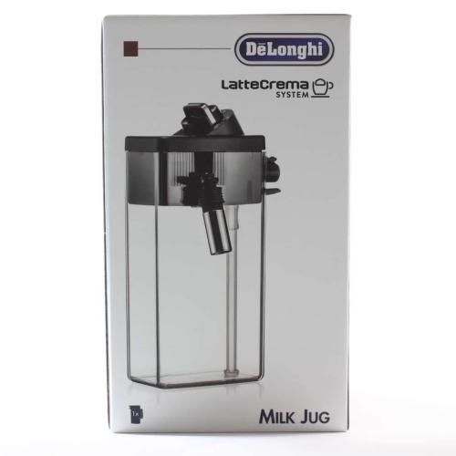 Delonghi 5513294571 MILK TANK ASSEMBLY
