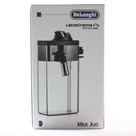 Delonghi 5513294571 MILK TANK ASSEMBLY