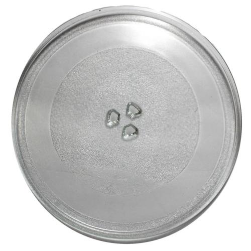 This is a genuine LG 1B71961H GLASS TRAY
