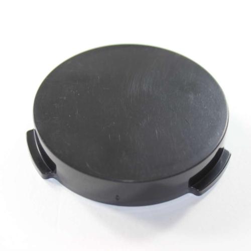Electrolux 241688501 DOOR CENTER