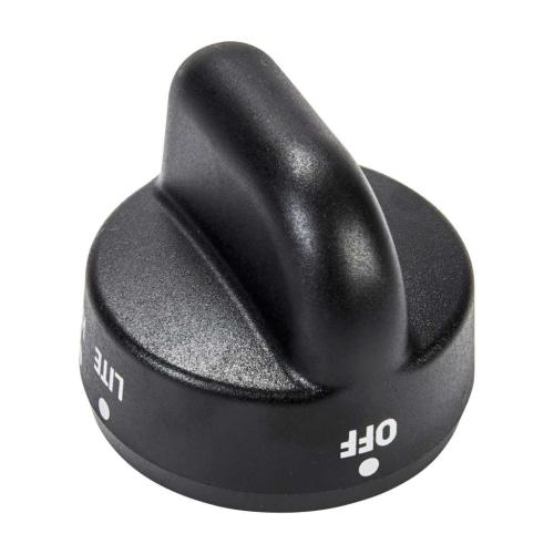 Whirlpool WPW10078400 KNOB