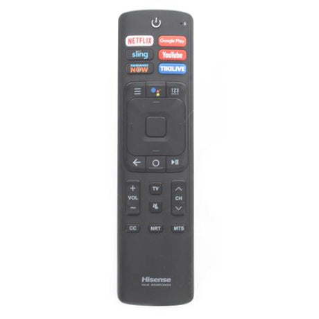 Hisense 223534 REMOTE CONTROL