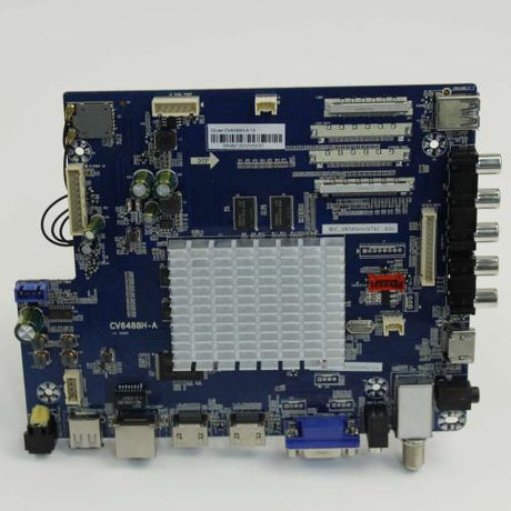 Panasonic 890-M00-06NBZ-G PC BOARD