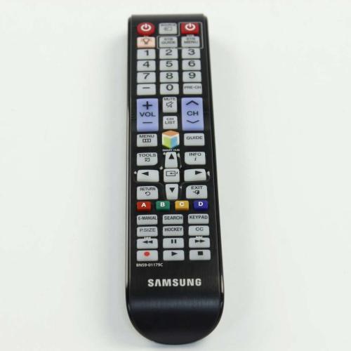 This is a genuine Samsung BN59-01179C TV REMOTE CONTROL