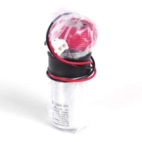 Midea 17438000000148 CAPACITOR