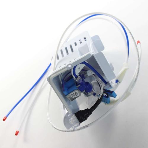 This is a genuine Samsung DA97-14655E ASSEMBLY CASE WATER FILTER-SID