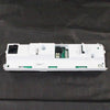 Electrolux 134557202 CONTROL-ELECTRICAL