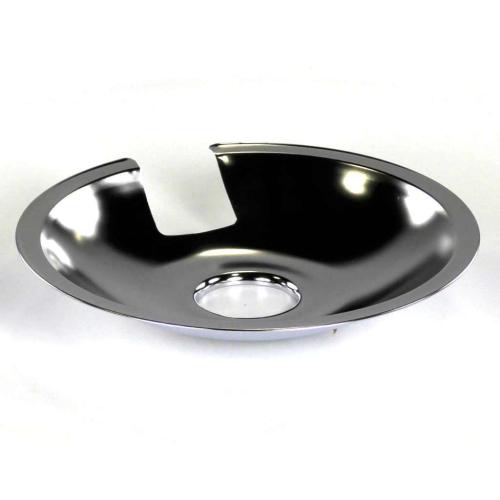 Whirlpool 715878 ELECTRIC RANGE ROUND BURNER DR