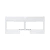 GE WR72X10218 FRAME PAN MEAT