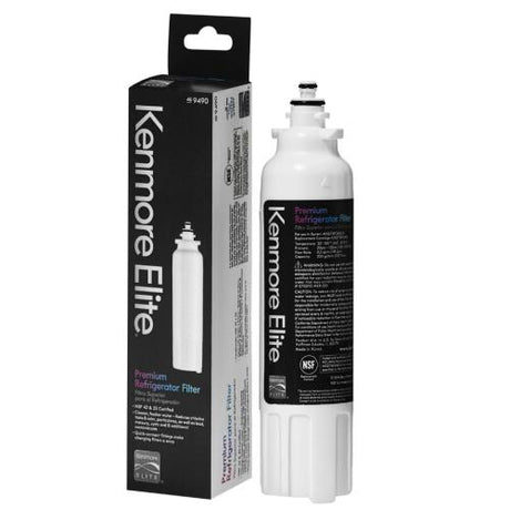 LG ADQ73613402 FILTER ASSEMBLY,WATER