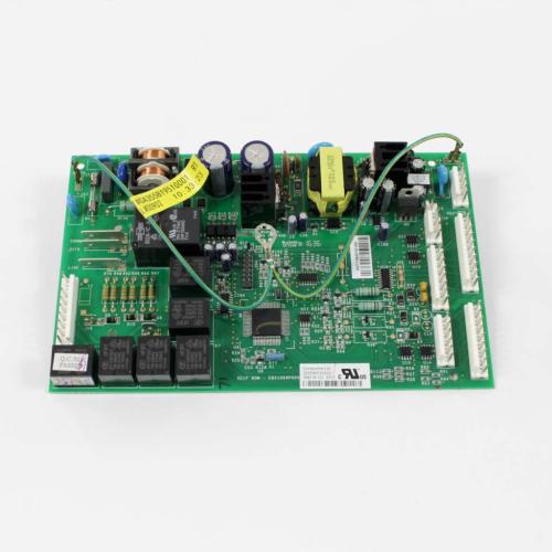 GE WR55X11022 BOARD ASM MAIN CONTROL