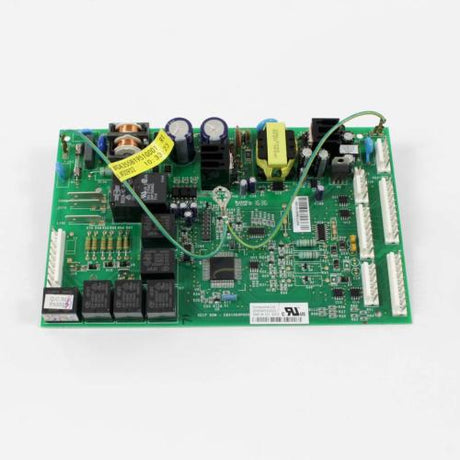 GE WR55X11022 BOARD ASM MAIN CONTROL