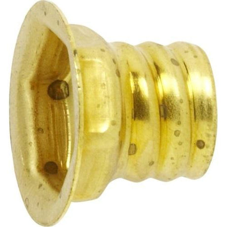 This is a genuine Electrolux 154106202 NUT,HEATER