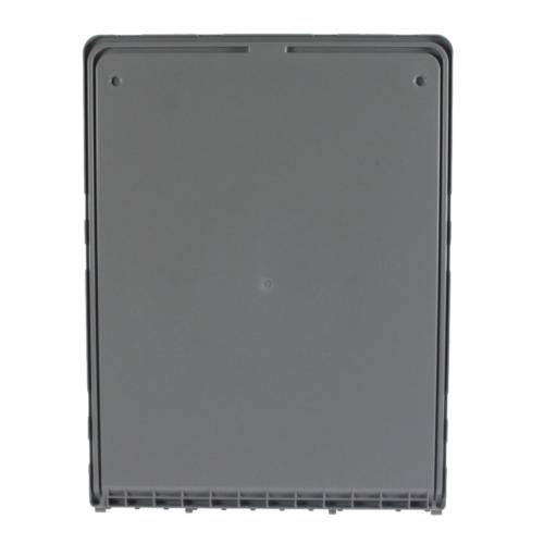 Liebherr 743651500 INJECTION-MOULDED WORKTOP