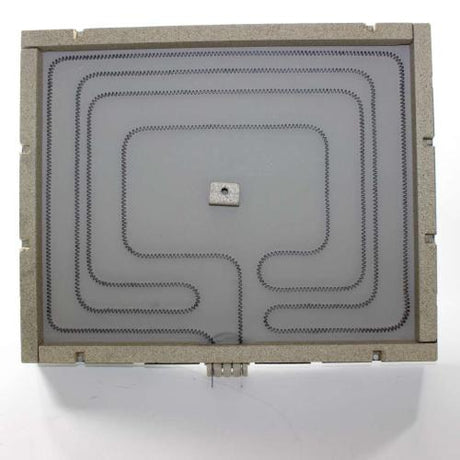 This is a genuine Electrolux 318601604 ELEMENT,HIDDEN BAKE