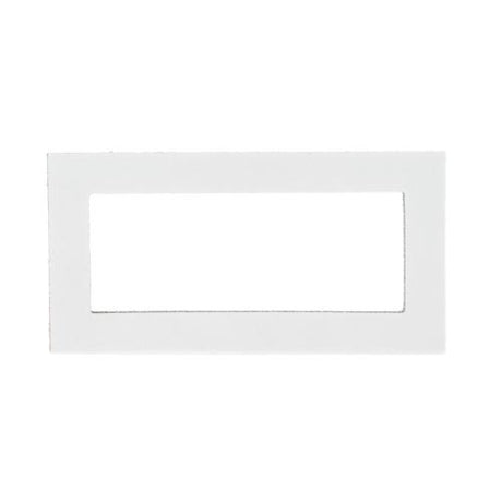 This is a genuine GE WR14X10047 GASKET DAMPER