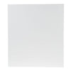 GE WH42X10886 PANEL FRONT ASM