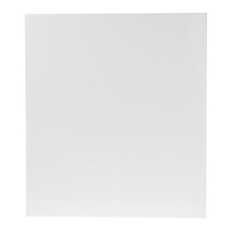 GE WH42X10886 PANEL FRONT ASM