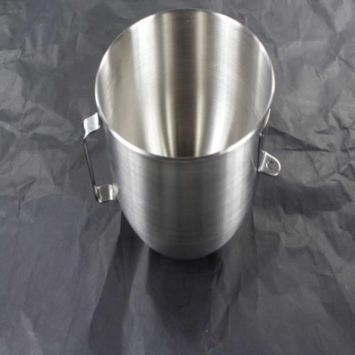 Whirlpool W10802050 BOWL-MIXER