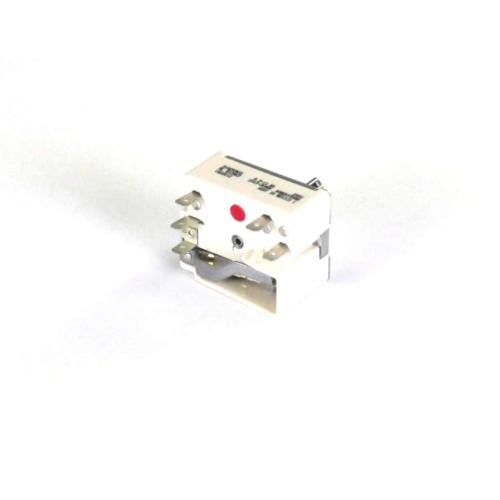 This is a genuine Electrolux 318293831 SWITCH,SURFACE ELEMENT,LARGE
