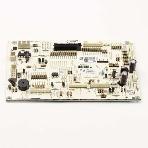 This is a genuine LG EBR76664501 MAIN BOARD