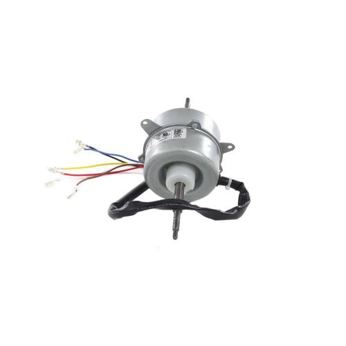 This is a genuine Midea 11002012004042 FAN MOTOR (YSK704AL)