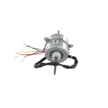 This is a genuine Midea 11002012004042 FAN MOTOR (YSK704AL)
