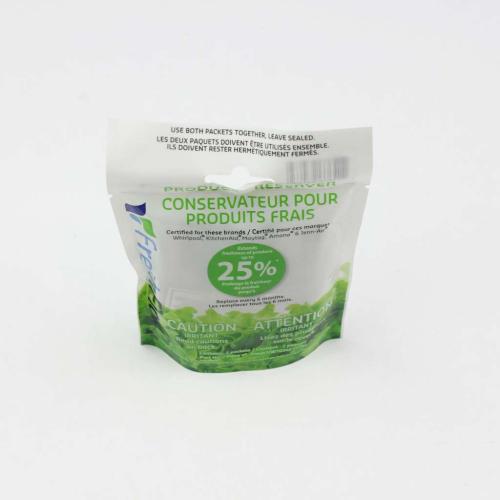 Whirlpool W10346771A FRESHFLOW PRODUCE PRESERVER RE