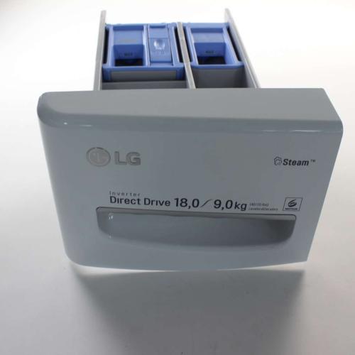 LG AGL74334828 DRAWER PANEL ASSEMBLY