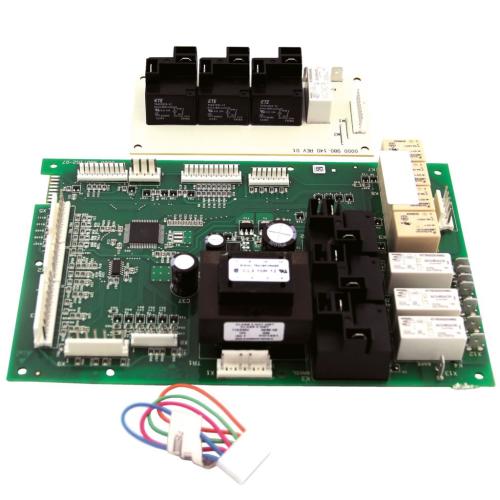 Bosch 00709786 CONTROL BOARD KIT