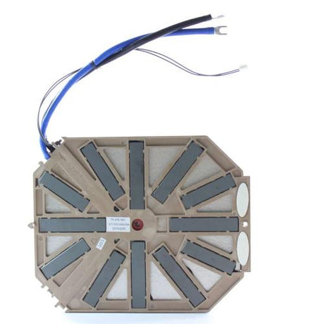 This is a genuine Bertazzoni Z160067 INDUCTOR G5 UL OCTA L250